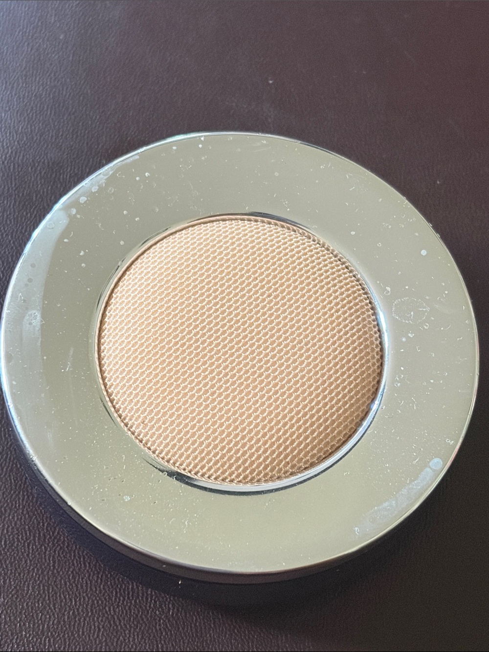 La Prairie Skin Caviar Essence in Foundation Creme Peche N 10 refill